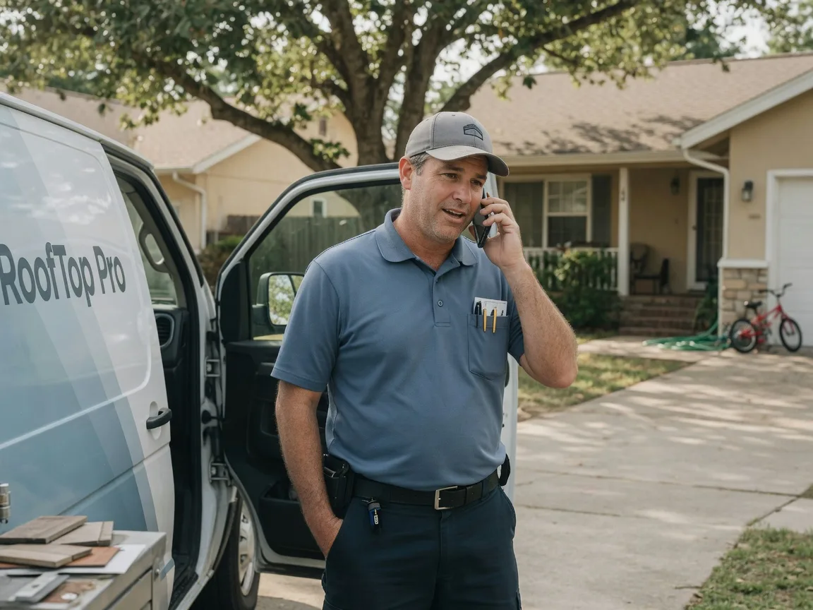 Roof Repair Barnard, MO FAQs