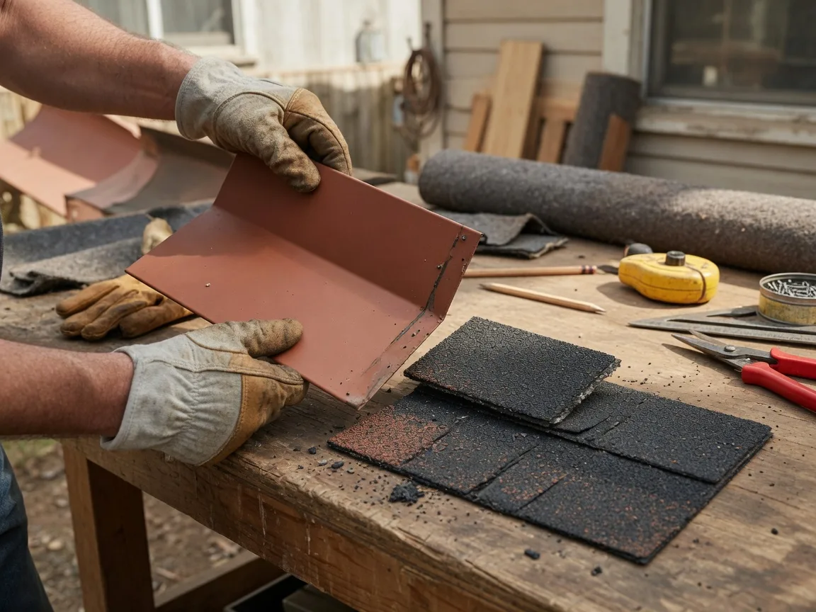 Roof Repair company in Barnard, MO
